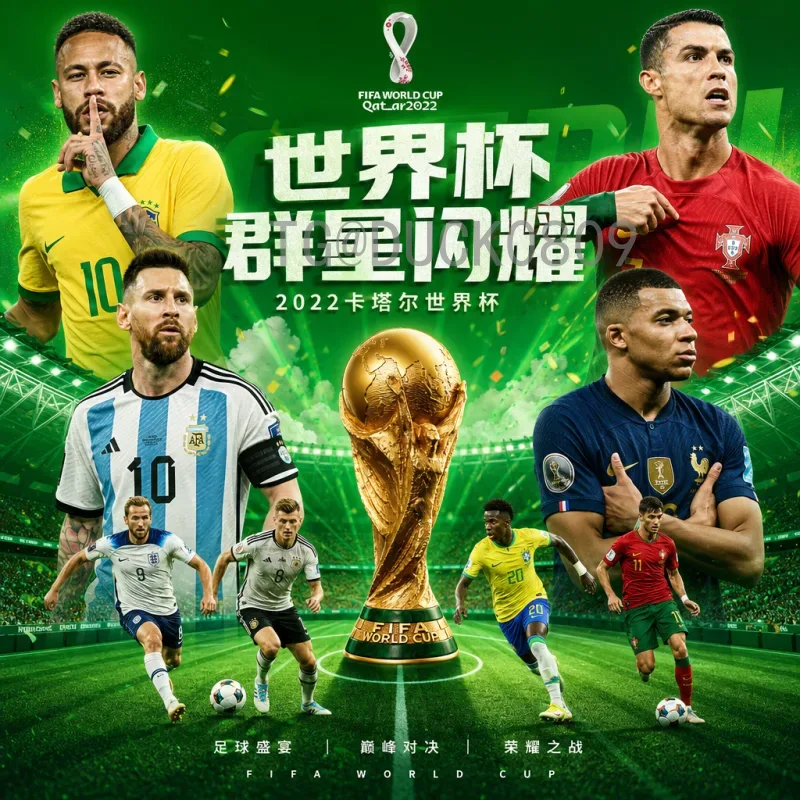 完整2026年世界杯夺冠热门查询：分析各大豪强与黑马